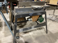 ROCKWELL BEAVER JOINTER/PLANER