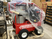 EASY KLEEN MAGNUM 4000 HOT WATER PRESSURE WASHER...SERIAL # 245079