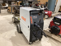 HOBART IRONMAN 230 WIRE FEED WELDER