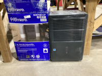 DANBY PREMIERE DEHUMIDIFIER