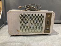 "STANDARD" FAN HEATER