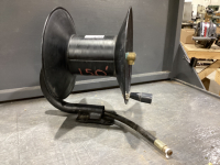 HOSE REEL