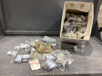 BOXFUL OF RINGS/GASKETS