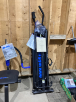 TOTAL GYM 1000 EXERCISE UNIT