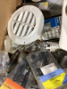 BIG BOX OF MISC HARDWARE SUPPLY, RV SUPPLY - 2