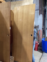 32" INTERIOR DOOR