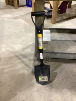 MINI SHOVEL