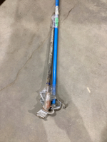 (2) PIPE BENDERS