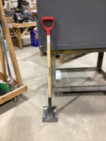 "GRANT" STRIPPING SHOVEL