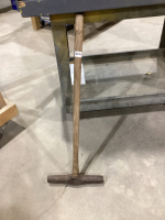 CNR RAILWAY SPIKING HAMMER