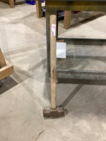 SLEDGE HAMMER