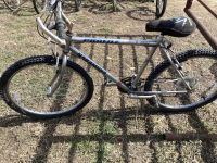 NAKAMURA BIKE 21 speed