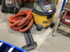 SHOP VAC PUMP VAC