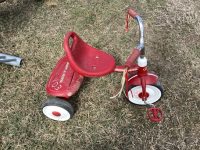 RADIO FLYER TRICYCLE