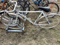 PEUGEOT 10 Speed bike