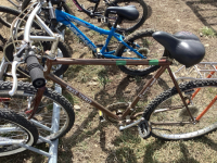 FREE SPIRIT 12 speed