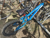 NAKAMURA 6 speed bike