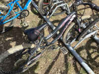 NAKAMURA 6 speed bike