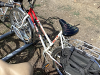 TRAIL BLAZER 12 speed bike