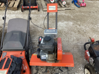 HUSQVARNA TF 224 rototiller