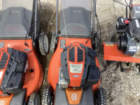 HUSQVARNA L321AH mower