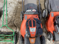 HUSQVARNA L321AH MOWER