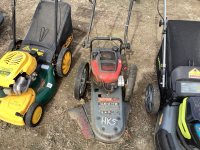 CRAFTSMAN LINE TRIMMER