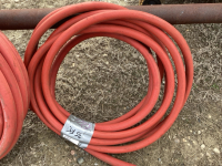 35&rsquo;, 200psi, 1&rdquo; hose