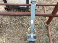 Pooper scooper for the big dogs