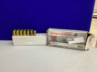 (13) LIVE ROUNDS WINCHESTER POWER POINT AMMUNITION....PAL REQUIRED FOR PURCHASE