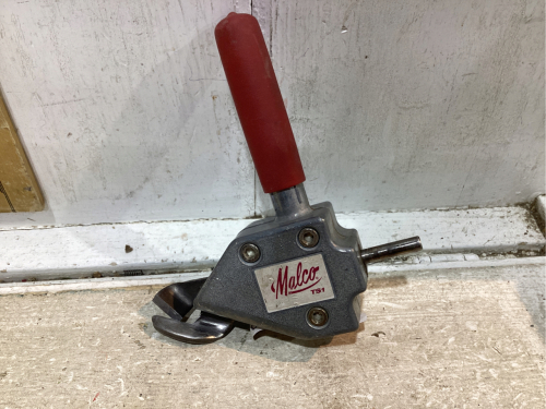 MALCO TS1 - CUTTING TOOL