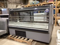 COLDMATIC COOLER DISPLAY UNIT
