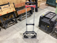 MAGNA CART - SHOP CART