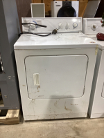 KITCHENAID ELECTRIC DRYER