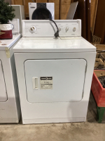 KENMORE ELECTRIC DRYER