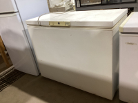 KENMORE "HEAVY DUTY" CHEST FREEZER