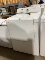 MAYTAG BRAVOS ELECTRIC DRYER