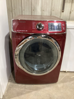 SAMSUNG ECODRY STEAM MOISTURE SYSTEM DRYER