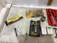 FIREARM REPAIR ITEMS