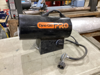 DYNA-GLO PRO PROPANE HEATER