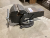 MASTERCRAFT VISE