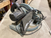 DELTA 8.25 INCH COMPOUND MITRE SAW - 2