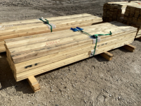 Stack used 2x6, 9&rsquo;9&rdquo;, 50 pieces