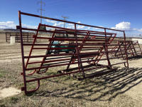 16' PRAIRIE PANEL