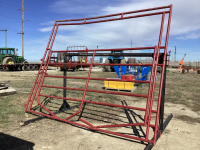10' PRAIRIE FRAME GATE