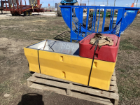 RITCHIE LIVESTOCK WATERER