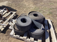 JD BALER BELTING - (6) ROLLS