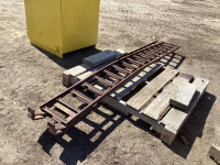 TRAILER RAMPS - STEEL