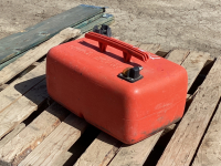 QUICKSILVER BOAT GAS TANK - 25 L