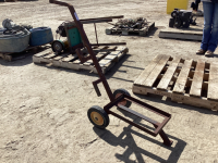 PRESSURE WASHER DOLLY